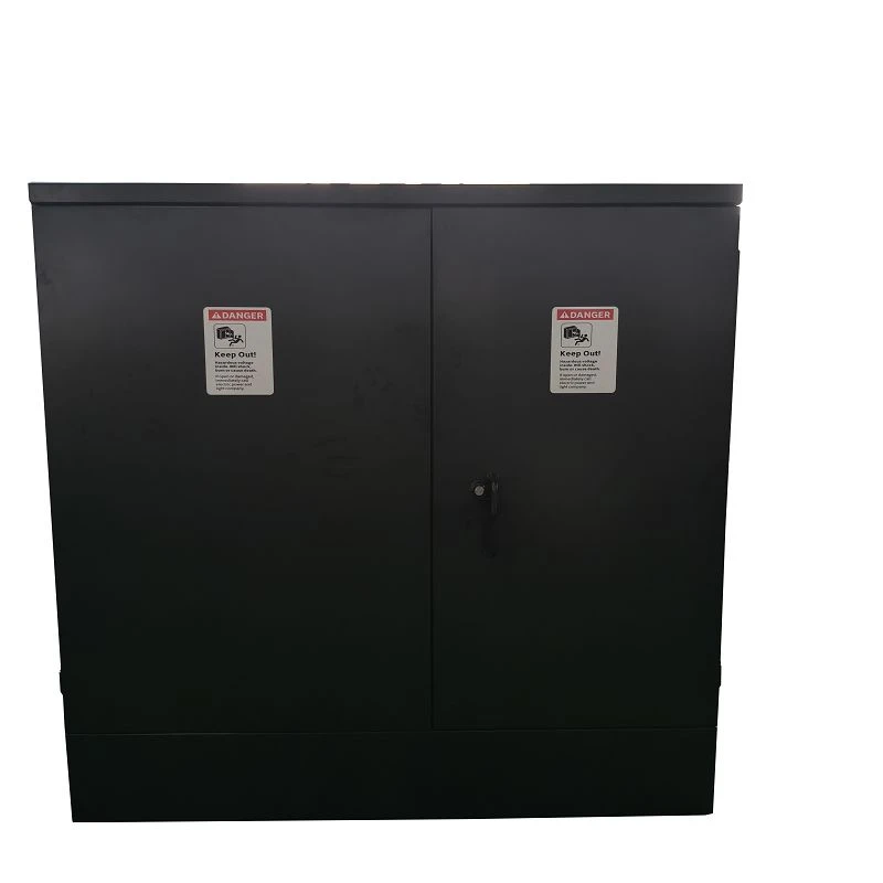 150 KVA 3-phase Pad Mounted Transformer-34.5/0.208 KV | USA 2025 suppliers