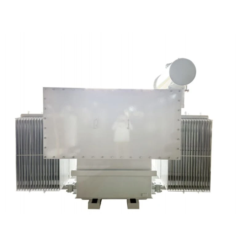 2500 KVA Substation Transformers-34.5/0.48 KV | Nicaragua 2026 high quality